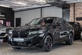 Daumennagel 2 - BMW X4 M Competition xDrive|M-AGA|HEAD-UP|H&K|LED