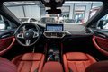 Daumennagel 16 - BMW X4 M Competition xDrive|M-AGA|HEAD-UP|H&K|LED