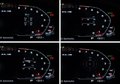 Daumennagel 20 - BMW X4 M Competition xDrive|M-AGA|HEAD-UP|H&K|LED