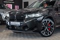 Daumennagel 3 - BMW X4 M Competition xDrive|M-AGA|HEAD-UP|H&K|LED
