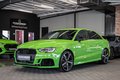 Daumennagel 2 - Audi RS3 2.5 TFSI quatt|RS-SITZE|MATRIX|B&O|280 KM/H