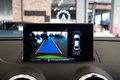 Daumennagel 19 - Audi RS3 2.5 TFSI quatt|RS-SITZE|MATRIX|B&O|280 KM/H