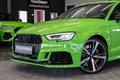 Daumennagel 3 - Audi RS3 2.5 TFSI quatt|RS-SITZE|MATRIX|B&O|280 KM/H