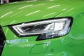 Daumennagel 4 - Audi RS3 2.5 TFSI quatt|RS-SITZE|MATRIX|B&O|280 KM/H