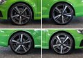 Daumennagel 33 - Audi RS3 2.5 TFSI quatt|RS-SITZE|MATRIX|B&O|280 KM/H