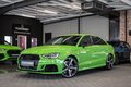 Daumennagel 1 - Audi RS3 2.5 TFSI quatt|RS-SITZE|MATRIX|B&O|280 KM/H