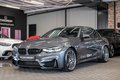 Daumennagel 2 - BMW M4 Competition Cabrio|M-AERO|HEAD-UP|H&K|KEYLESS