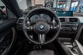 Daumennagel 20 - BMW M4 Competition Cabrio|M-AERO|HEAD-UP|H&K|KEYLESS