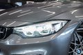 Daumennagel 4 - BMW M4 Competition Cabrio|M-AERO|HEAD-UP|H&K|KEYLESS