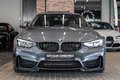 Daumennagel 5 - BMW M4 Competition Cabrio|M-AERO|HEAD-UP|H&K|KEYLESS