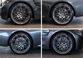 Daumennagel 47 - BMW M4 Competition Cabrio|M-AERO|HEAD-UP|H&K|KEYLESS