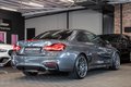 Daumennagel 7 - BMW M4 Competition Cabrio|M-AERO|HEAD-UP|H&K|KEYLESS