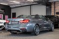 Daumennagel 8 - BMW M4 Competition Cabrio|M-AERO|HEAD-UP|H&K|KEYLESS
