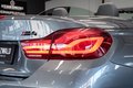 Daumennagel 9 - BMW M4 Competition Cabrio|M-AERO|HEAD-UP|H&K|KEYLESS