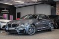 Daumennagel 1 - BMW M4 Competition Cabrio|M-AERO|HEAD-UP|H&K|KEYLESS