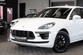 Daumennagel 3 - Porsche Macan Turbo|KLAPPEN-AGA|BOSE|MEMORY|AHK|STDHZ