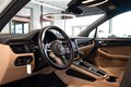 Daumennagel 10 - Porsche Macan Turbo|KLAPPEN-AGA|BOSE|MEMORY|AHK|STDHZ