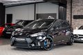 Daumennagel 1 - Ford Focus RS 2.3l |RECARO|BREMBO|NAVI|KEYLESS|KAMERA