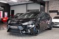 Daumennagel 2 - Ford Focus RS 2.3l |RECARO|BREMBO|NAVI|KEYLESS|KAMERA