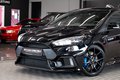 Daumennagel 3 - Ford Focus RS 2.3l |RECARO|BREMBO|NAVI|KEYLESS|KAMERA
