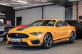 Daumennagel 2 - Ford Mustang Mach 1 5.0 V8|LEDER|B&O|19-ZOLL|NAVI