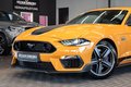 Daumennagel 3 - Ford Mustang Mach 1 5.0 V8|LEDER|B&O|19-ZOLL|NAVI