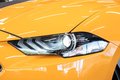 Daumennagel 4 - Ford Mustang Mach 1 5.0 V8|LEDER|B&O|19-ZOLL|NAVI