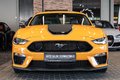Daumennagel 5 - Ford Mustang Mach 1 5.0 V8|LEDER|B&O|19-ZOLL|NAVI