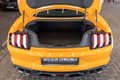 Daumennagel 45 - Ford Mustang Mach 1 5.0 V8|LEDER|B&O|19-ZOLL|NAVI
