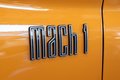Daumennagel 10 - Ford Mustang Mach 1 5.0 V8|LEDER|B&O|19-ZOLL|NAVI