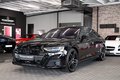 Daumennagel 2 - Audi A8 55 TFSI quatt|B&O|LASER|PANO|360-KAM|21-ZOLL