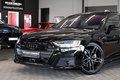 Daumennagel 3 - Audi A8 55 TFSI quatt|B&O|LASER|PANO|360-KAM|21-ZOLL
