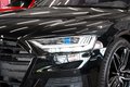 Daumennagel 5 - Audi A8 55 TFSI quatt|B&O|LASER|PANO|360-KAM|21-ZOLL