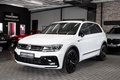 Daumennagel 2 - Volkswagen Tiguan Highline 4Motion|R-LINE|DYNAUDIO|20-ZOLL