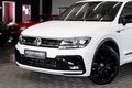 Daumennagel 3 - Volkswagen Tiguan Highline 4Motion|R-LINE|DYNAUDIO|20-ZOLL