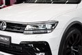 Daumennagel 4 - Volkswagen Tiguan Highline 4Motion|R-LINE|DYNAUDIO|20-ZOLL