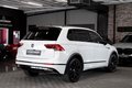 Daumennagel 7 - Volkswagen Tiguan Highline 4Motion|R-LINE|DYNAUDIO|20-ZOLL