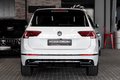 Daumennagel 9 - Volkswagen Tiguan Highline 4Motion|R-LINE|DYNAUDIO|20-ZOLL