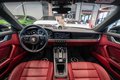 Daumennagel 12 - Porsche 911 Turbo S|AERO-KIT|SPORT-AGA|SPORT-DESIGN|LIFT