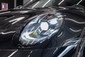 Daumennagel 4 - Porsche 911 Turbo S|AERO-KIT|SPORT-AGA|SPORT-DESIGN|LIFT