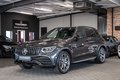 Daumennagel 2 - Mercedes-Benz GLC43 AMG 4Matic|AMG-PERF. AGA|PANO|AHK|LEDER