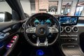 Daumennagel 17 - Mercedes-Benz GLC43 AMG 4Matic|AMG-PERF. AGA|PANO|AHK|LEDER