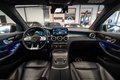 Daumennagel 18 - Mercedes-Benz GLC43 AMG 4Matic|AMG-PERF. AGA|PANO|AHK|LEDER