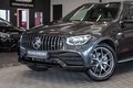 Daumennagel 3 - Mercedes-Benz GLC43 AMG 4Matic|AMG-PERF. AGA|PANO|AHK|LEDER