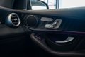 Daumennagel 33 - Mercedes-Benz GLC43 AMG 4Matic|AMG-PERF. AGA|PANO|AHK|LEDER