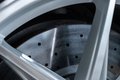 Daumennagel 12 - BMW M4 Comp. Cabrio|INDIVIDUAL|LA CHANTI|MILLTEK