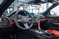 Daumennagel 14 - BMW M4 Comp. Cabrio|INDIVIDUAL|LA CHANTI|MILLTEK