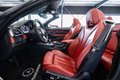 Daumennagel 15 - BMW M4 Comp. Cabrio|INDIVIDUAL|LA CHANTI|MILLTEK