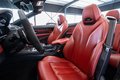 Daumennagel 16 - BMW M4 Comp. Cabrio|INDIVIDUAL|LA CHANTI|MILLTEK