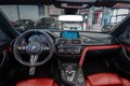 Daumennagel 17 - BMW M4 Comp. Cabrio|INDIVIDUAL|LA CHANTI|MILLTEK